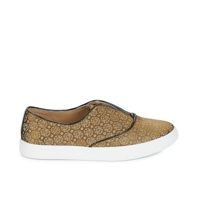 ESPADRILLES ANDRÉ FEMME ROYAUME VERT MILITAIRE