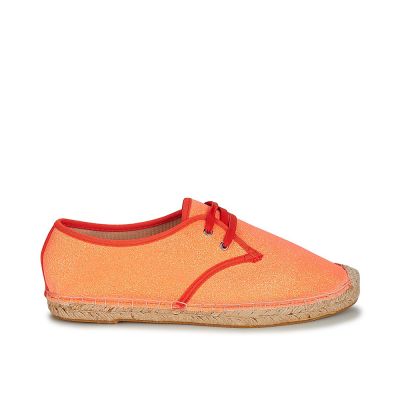 ESPADRILLES ANDRÉ FEMME DANCEFLOOR ORAGNE