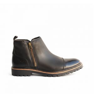 BOOTS HOMMES DEMOCRATA CROSS