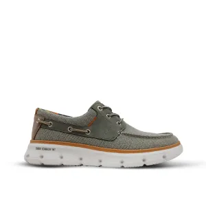 BASKET CASUAL RHAPSODY HOMME KHAKI