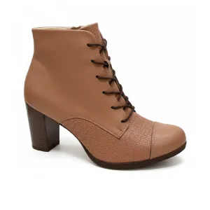 BOTTINES CONFORTABLES PICCADILLY FEMME DEISE