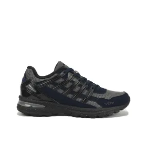 BASKET VO7 VEYRON HOMME NAVY