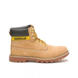 BOOTS HOMME CATERPILLAR COLORADO 2.0