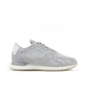 CHAUSSURE CASUAL VO7 MILAN HOMME GRIS