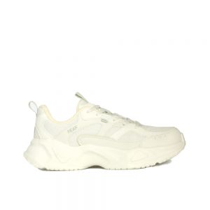 BASKET PEAK FEMME RETRO