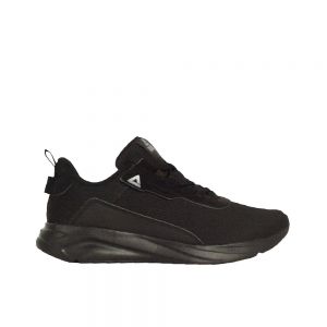 BASKET PEAK HOMME CASUAL NOIR
