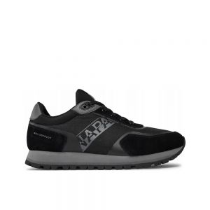 BASKETS NAPAPIJRI NATURAL KELP BLACK