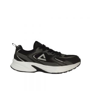 BASKET PEAK HOMME RUNNING NOIR