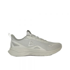 BASKET PEAK HOMME RUNNING GRIS