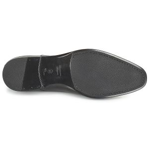 CHAUSSURE CLASSIQUE ANDRÉ HOMME MILORD CUIR MARRON