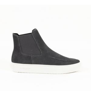 BOOTS VO7 HOMME CESAR DAIM GRIS