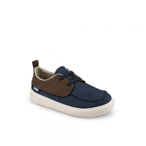 BASKETS ENFANT BIBI NEW WAY