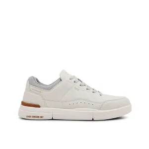BASKET CASUAL RHAPSODY HOMME WHITE