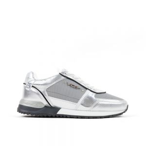 CHAUSSURE CASUAL VO7 MILAN SPACE HOMME GRIS