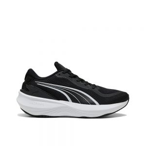 BASKET PUMA HOMME RUNNING SCEND PRO 2 NOIR