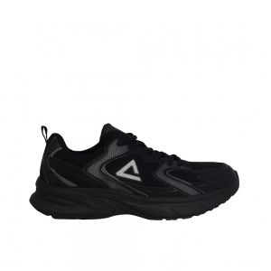 BASKET PEAK HOMME RUNNING NOIR