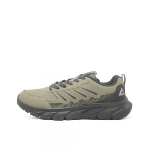 BASKET HOMME PEAK RUNNING SHOE