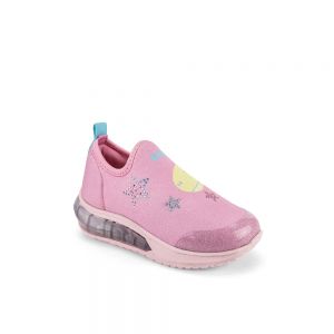 BASKETS ENFANTS BIBI SPACE WAVE 3.0