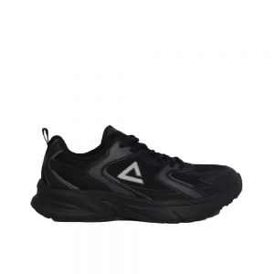 BASKET PEAK HOMME RUNNING NOIR