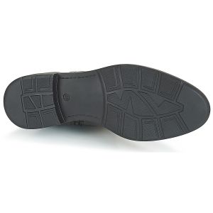BOOTS ANDRÉ VALOREILLE HOMME NOIR