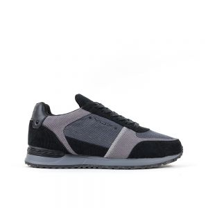 CHAUSSURE CASUAL VO7 MILAN BC HOMME GRIS
