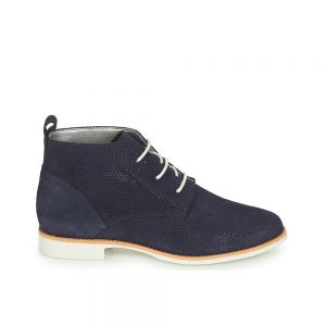 BOOTS ANDRÉ FEMME SIROCCO MARINE