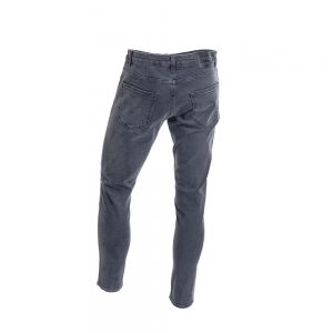 PANTALON JEAN HOMME DEPART SKINNY GRIS