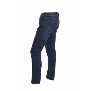 PANTALON JEAN HOMME DEPART SLIM BLEU