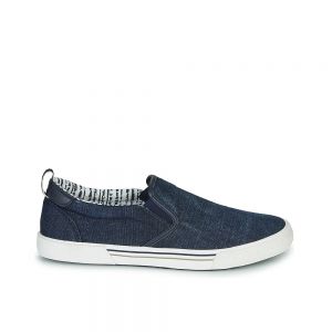 ESPADRILLE HOMME ANDRÉ SLEEPY BLEU