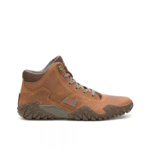 BOOTS CATERPILLAR GRIPLITE MID