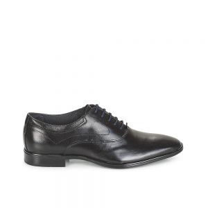 CHAUSSURE CLASSIQUE ANDRÉ HOMME MILORD CUIR MARRON