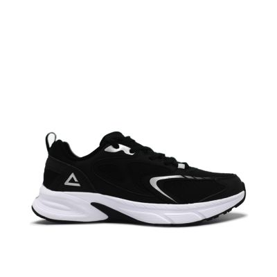 BASKET PEAK HOMME RUNNING NOIR