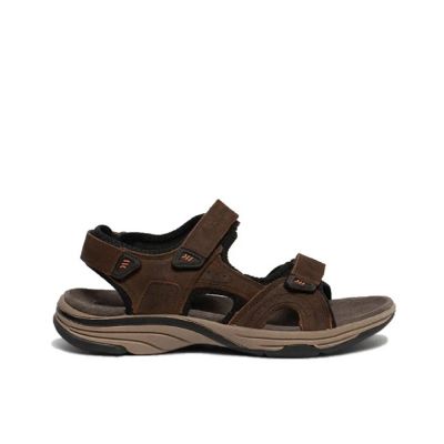 SANDALE LUMBERJACK HOMME BOGART