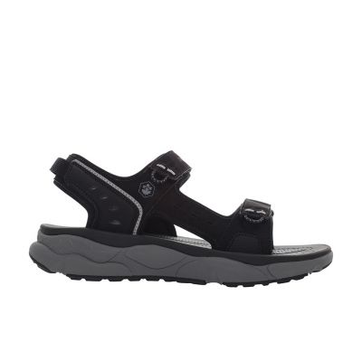 SANDALE LUMBERJACK HOMME BYRON