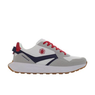 BASKET LUMBERJACK HOMME TANIA