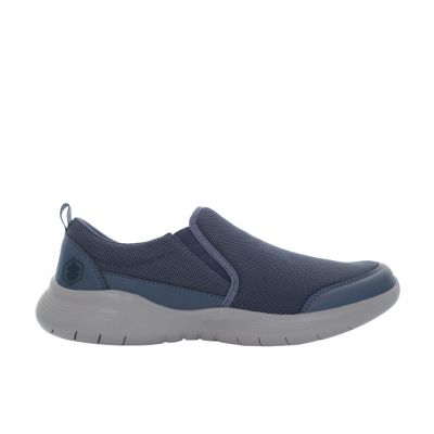BASKET LUMBERJACK HOMME KOMFU