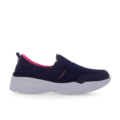 BASKET LUMBERJACK FEMME AGATHA