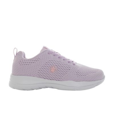 BASKET LUMBERJACK FEMME AGATHA